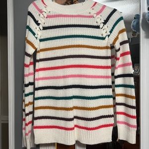 knit sweater